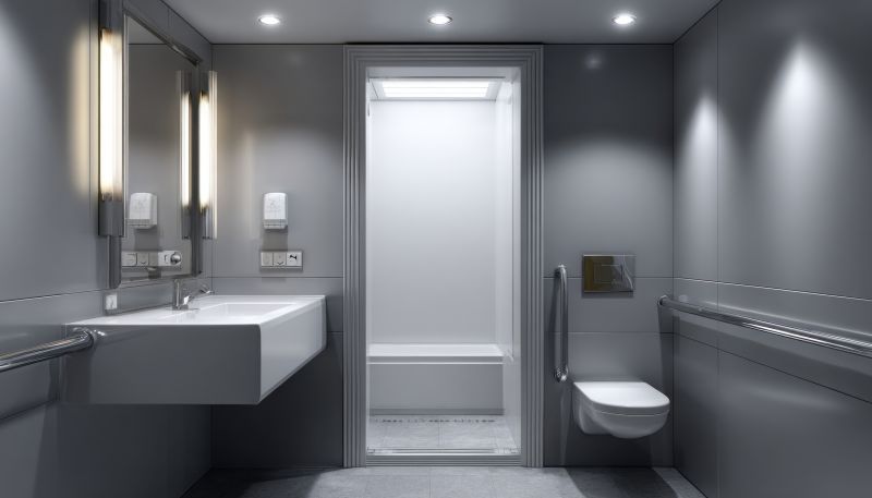Top Bathroom Remodeling Companies in Elkridge, MD