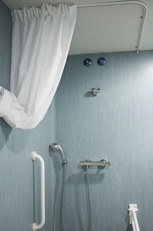 Cost of Shower Installation in Crofton, MD