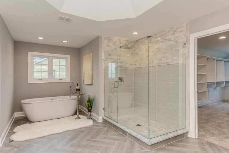 Bathroom Remodelers